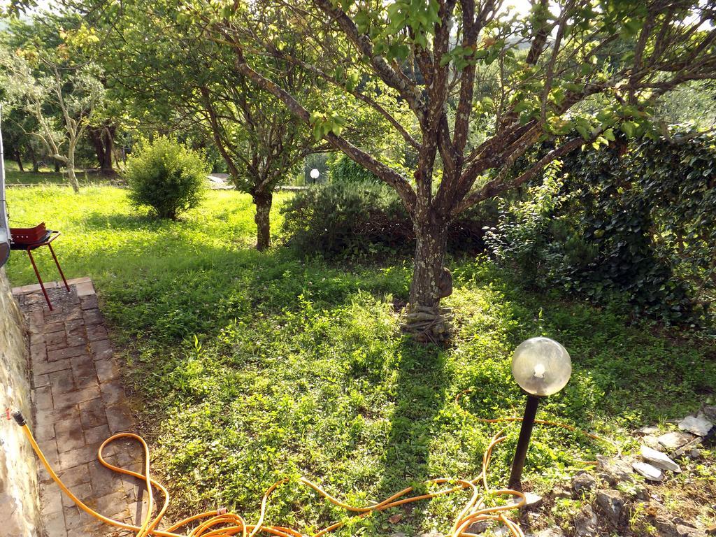 Dimora Nel Chianti Konuk evi San Sano Dış mekan fotoğraf