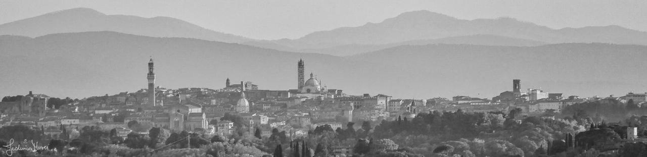 Dimora Nel Chianti Konuk evi San Sano Dış mekan fotoğraf